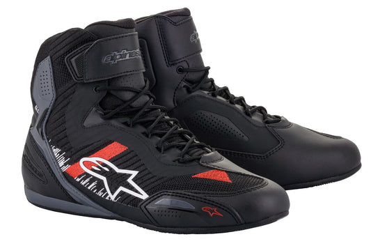 ALPINESTARS FASTER-3 RIDEKNIT SHOES