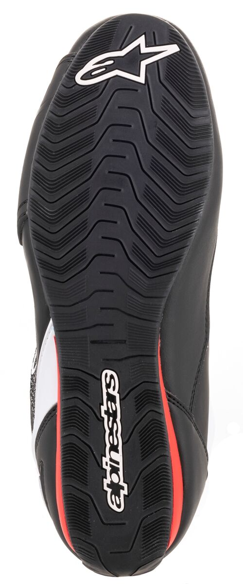 ALPINESTARS FASTER-3 RIDEKNIT SHOES