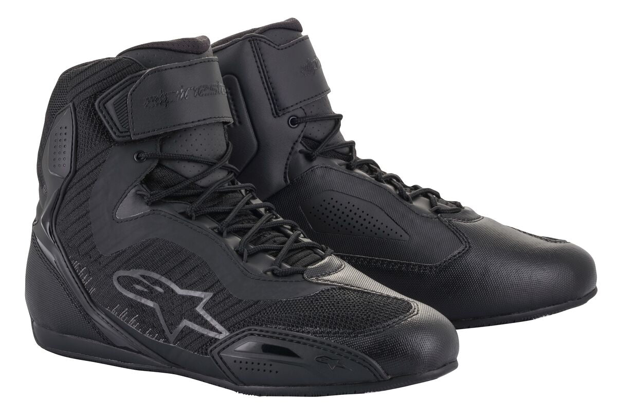ALPINESTARS STELLA FASTER-3 RIDEKNIT SHOES