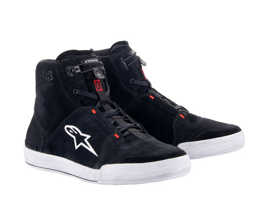 ALPINESTARS CHROME SHOES