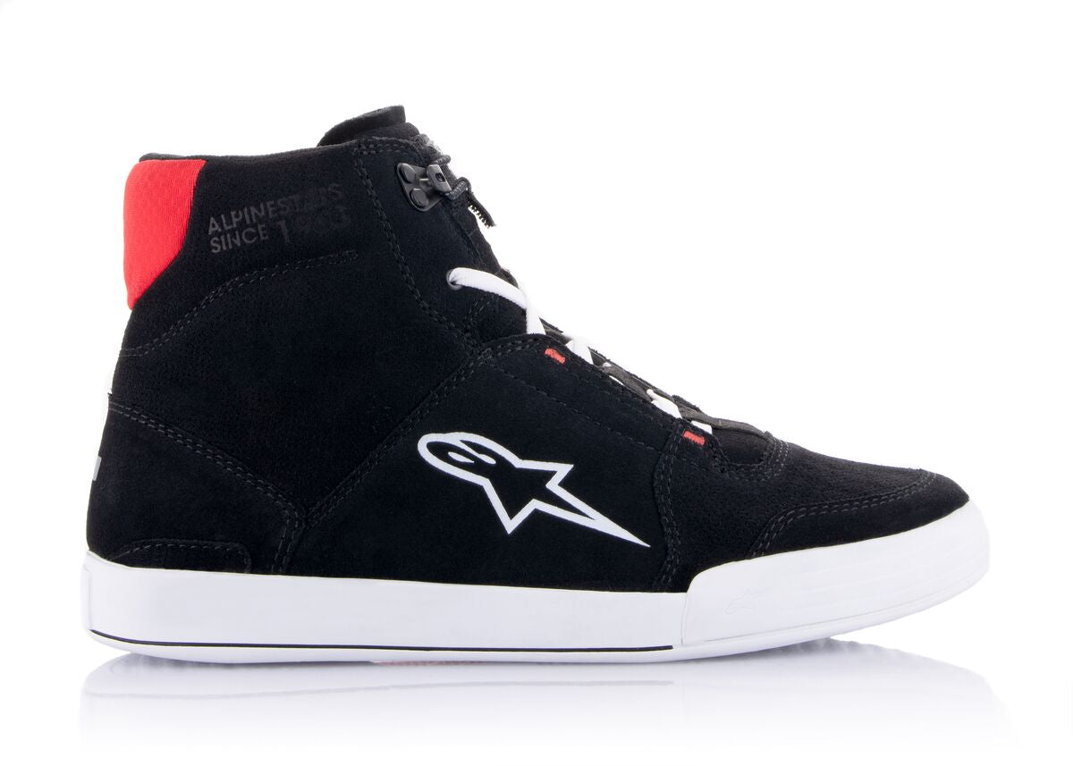 ALPINESTARS CHROME SHOES