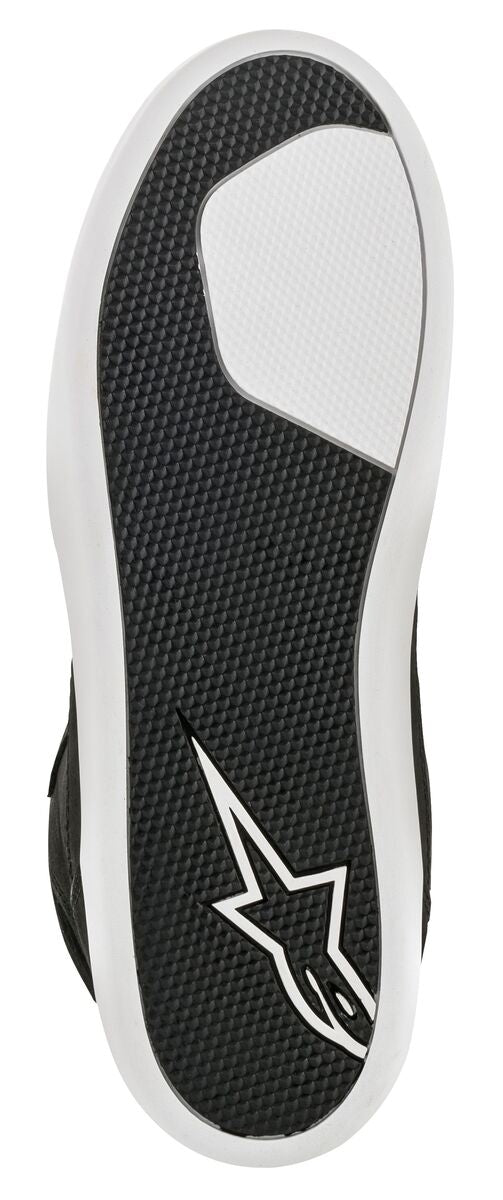 ALPINESTARS J-6 WATERPROOF SHOES