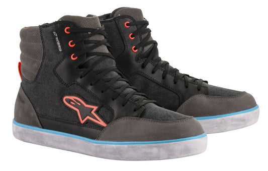 ALPINESTARS J-6 WATERPROOF CANVAS
