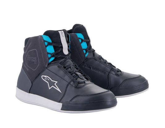 ALPINESTARS CHROME WOMEN'S DRYSTAR SHOES