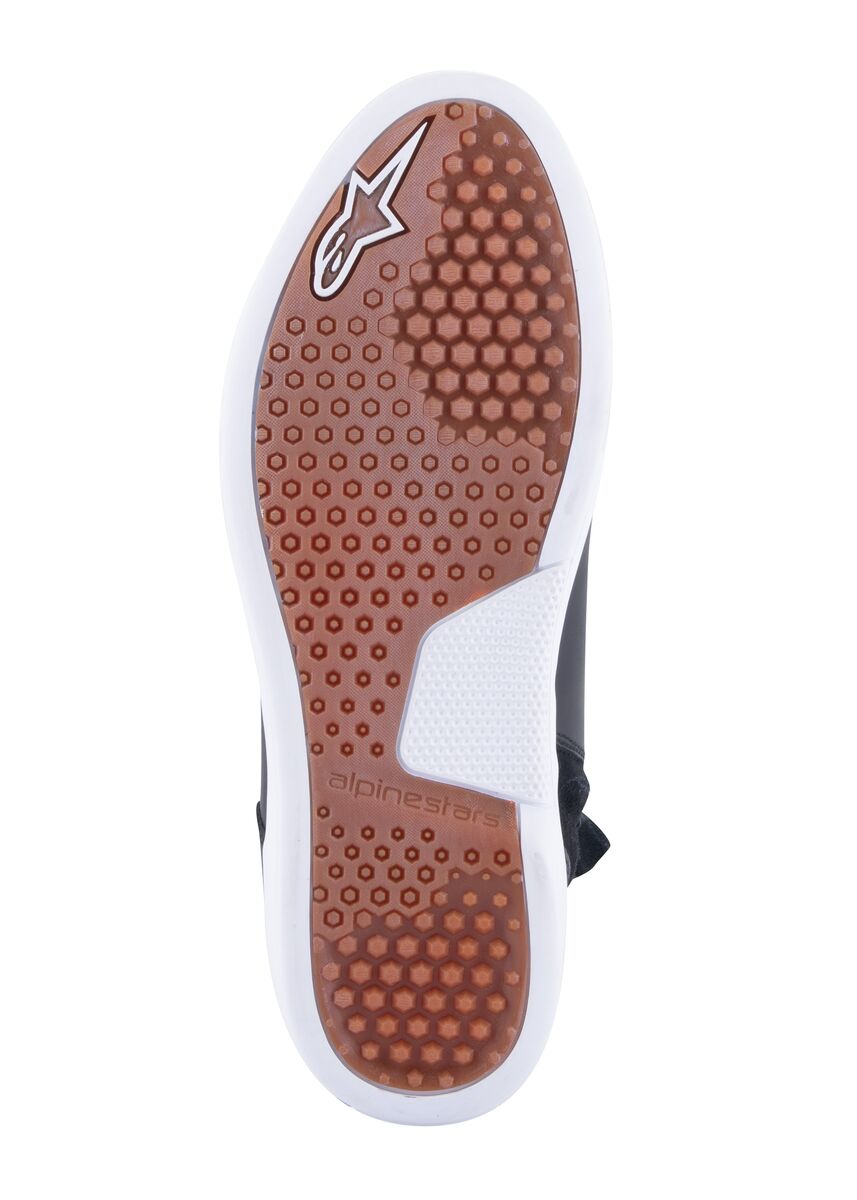 ALPINESTARS CHROME WOMEN'S DRYSTAR SHOES
