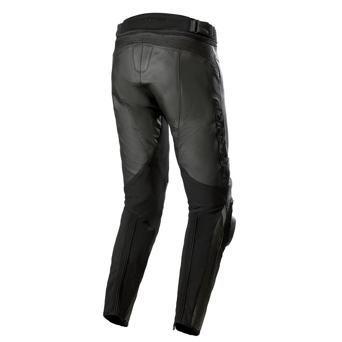 ALPINESTARS MISSILE V3 LEATHER PANTS SHORT