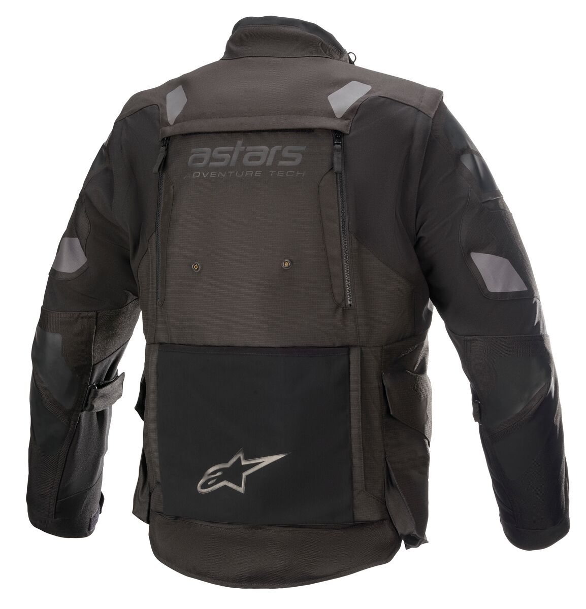 Alpinestars Harok Drystar Jacket