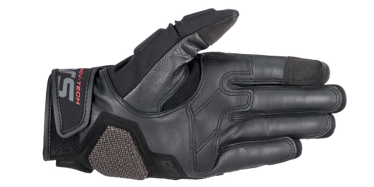 ALPINESTARS HAROK LEATHER GLOVES
