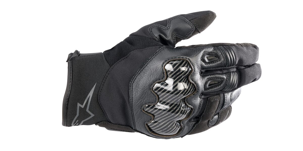 Alpinestars Smx-1 Drystar Gloves