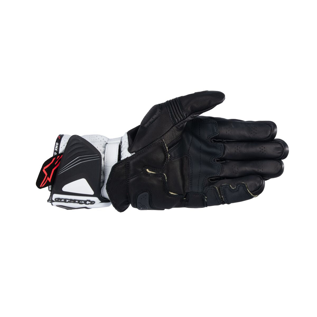 ALPINESTARS GP PRO R4 GLOVES
