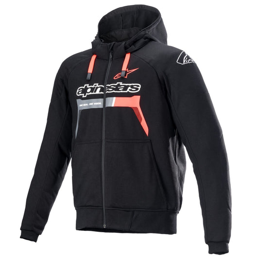 ALPINESTARS CHROME IGNITION HOODIE