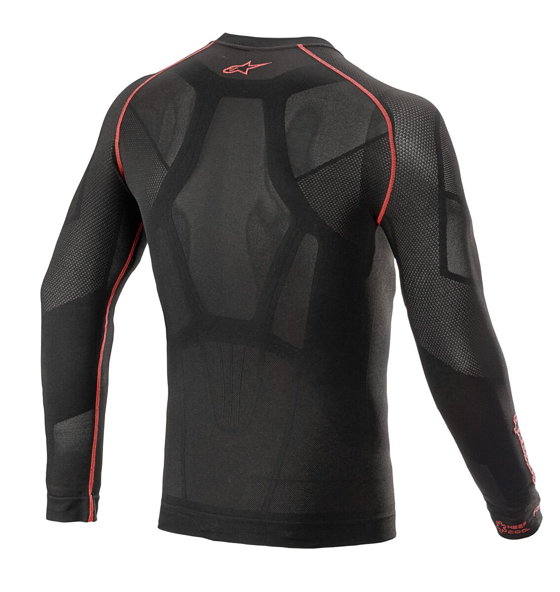 ALPINESTARS RIDE TECH V2 TOP LONG SLEEVE SUMMER