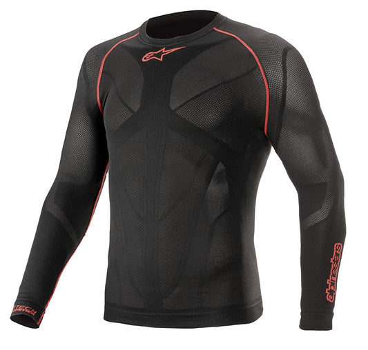 ALPINESTARS RIDE TECH V2 TOP LONG SLEEVE SUMMER