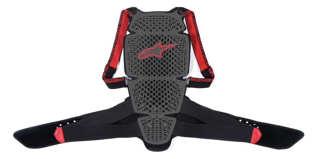 ALPINESTARS NUCLEON KR-CELL Rückenprotektor