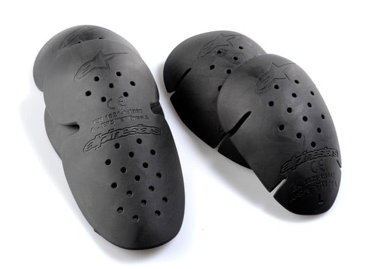 ALPINESTARS BIO ARMOR PROTECTION KIT - TYPE A (KIT OF 4PC)