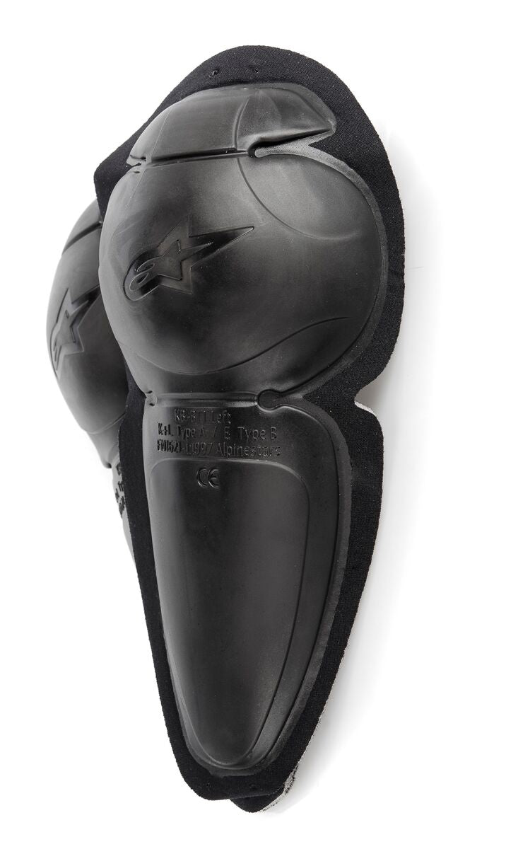ALPINESTARS GP R PROTECTORS ELBOW