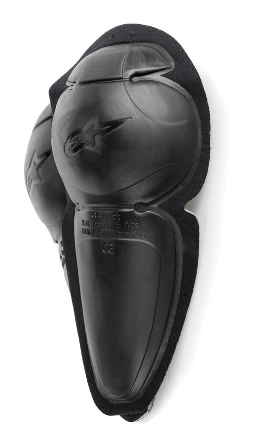ALPINESTARS GP R PROTECTORS ELBOW