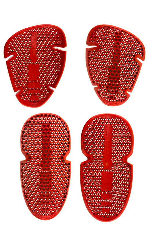 ALPINESTARS BIO AIR PROTECTION KIT - TYPE A (KIT OF 4PC)