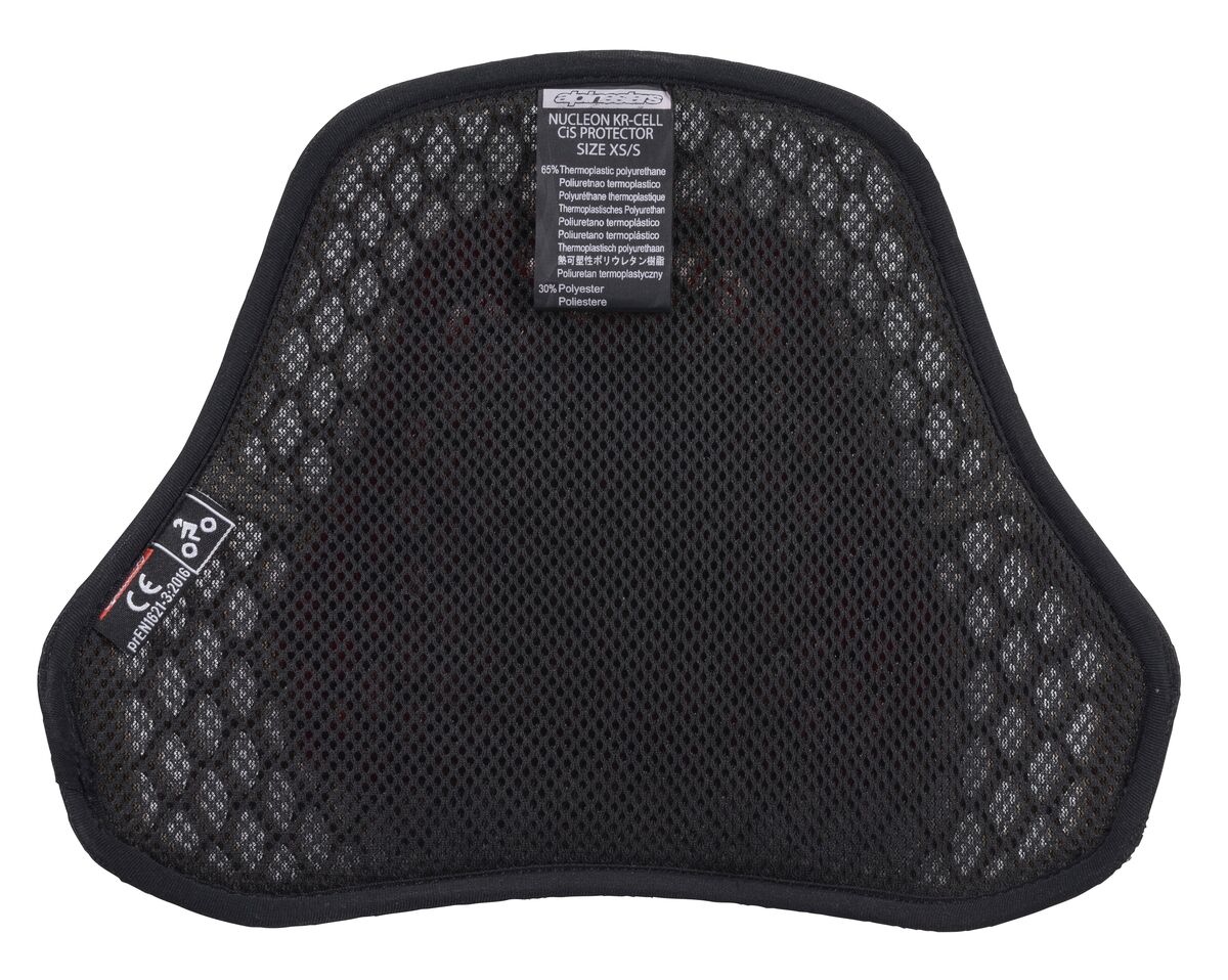 ALPINESTARS NUCLEON KR-CELL CiR Brustprotektor