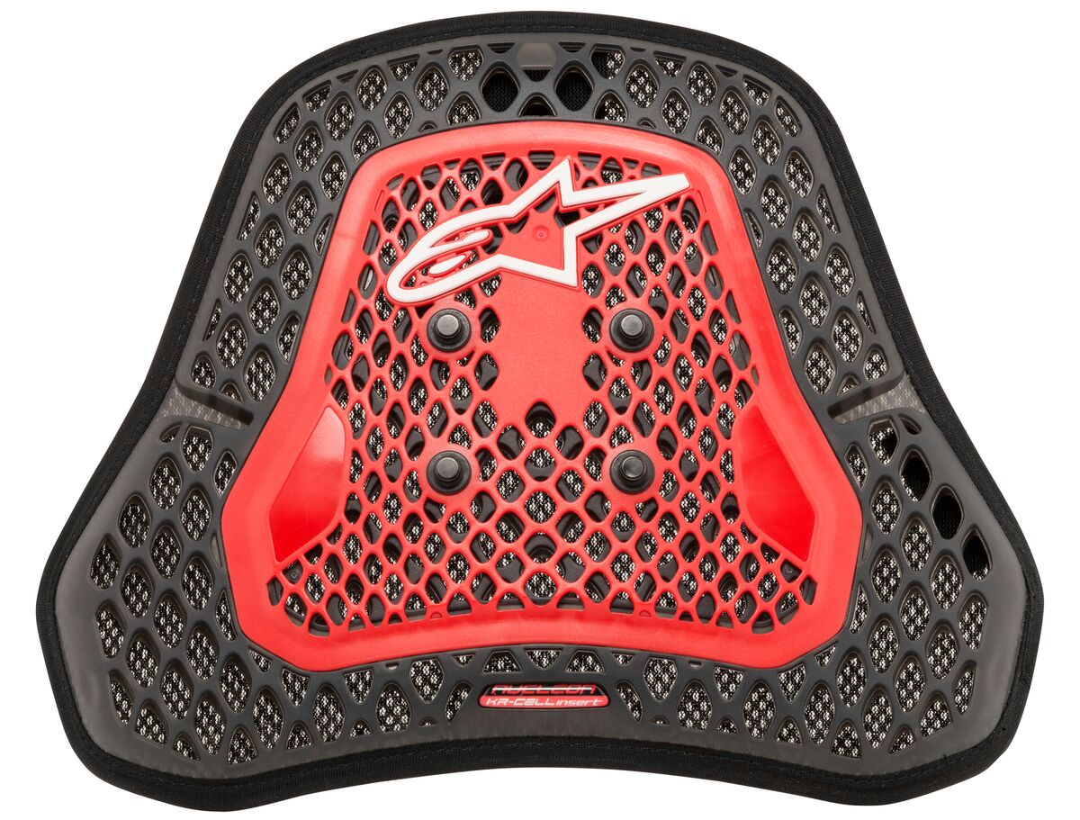 ALPINESTARS NUCLEON KR-CELL CiS Brustprotektor