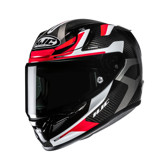 HJC RPHA 12 CARBON XENTRA