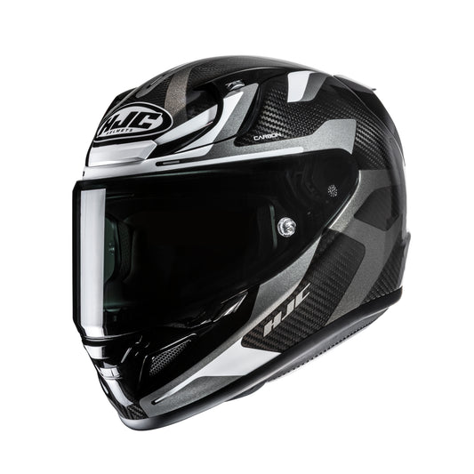 HJC RPHA 12 CARBON XENTRA