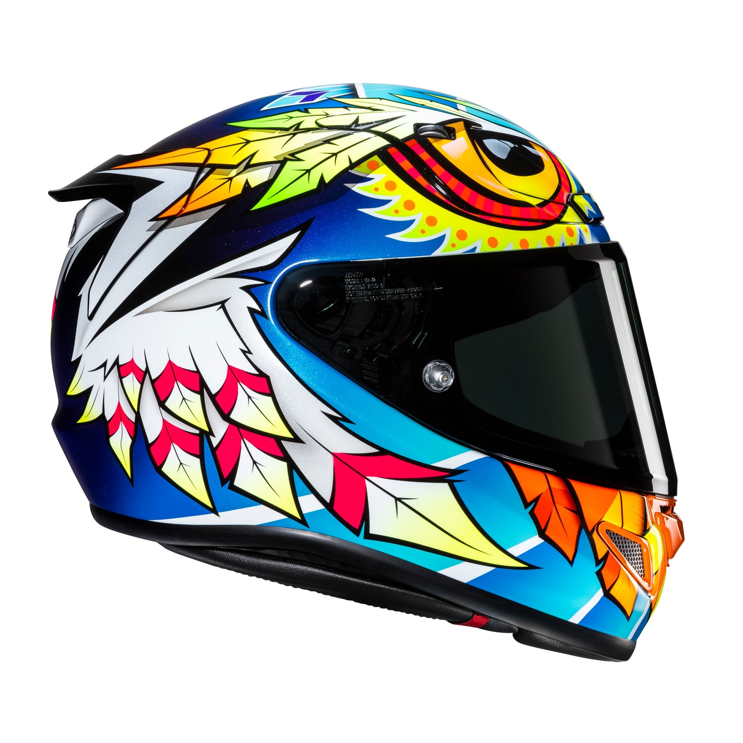 HJC RPHA 12 SPASSO