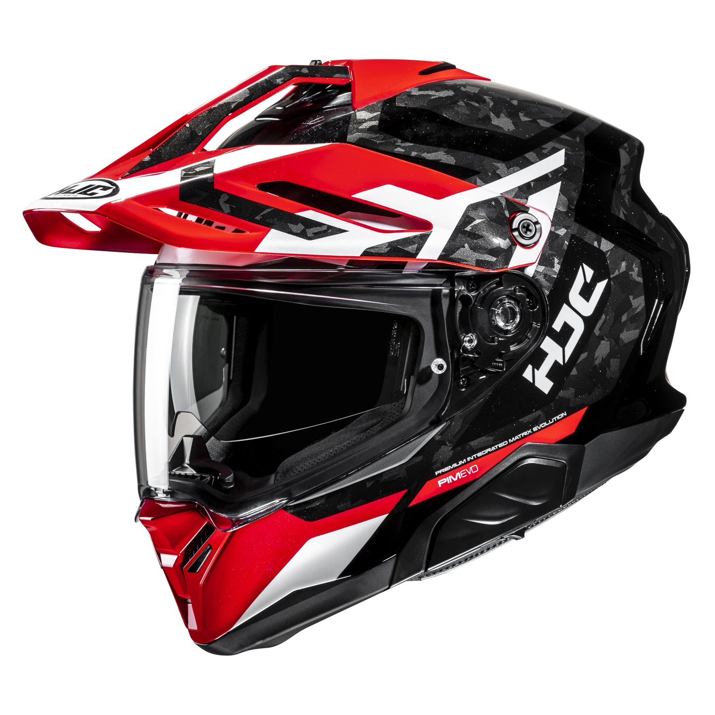 HJC RPHA 60 DAKAR