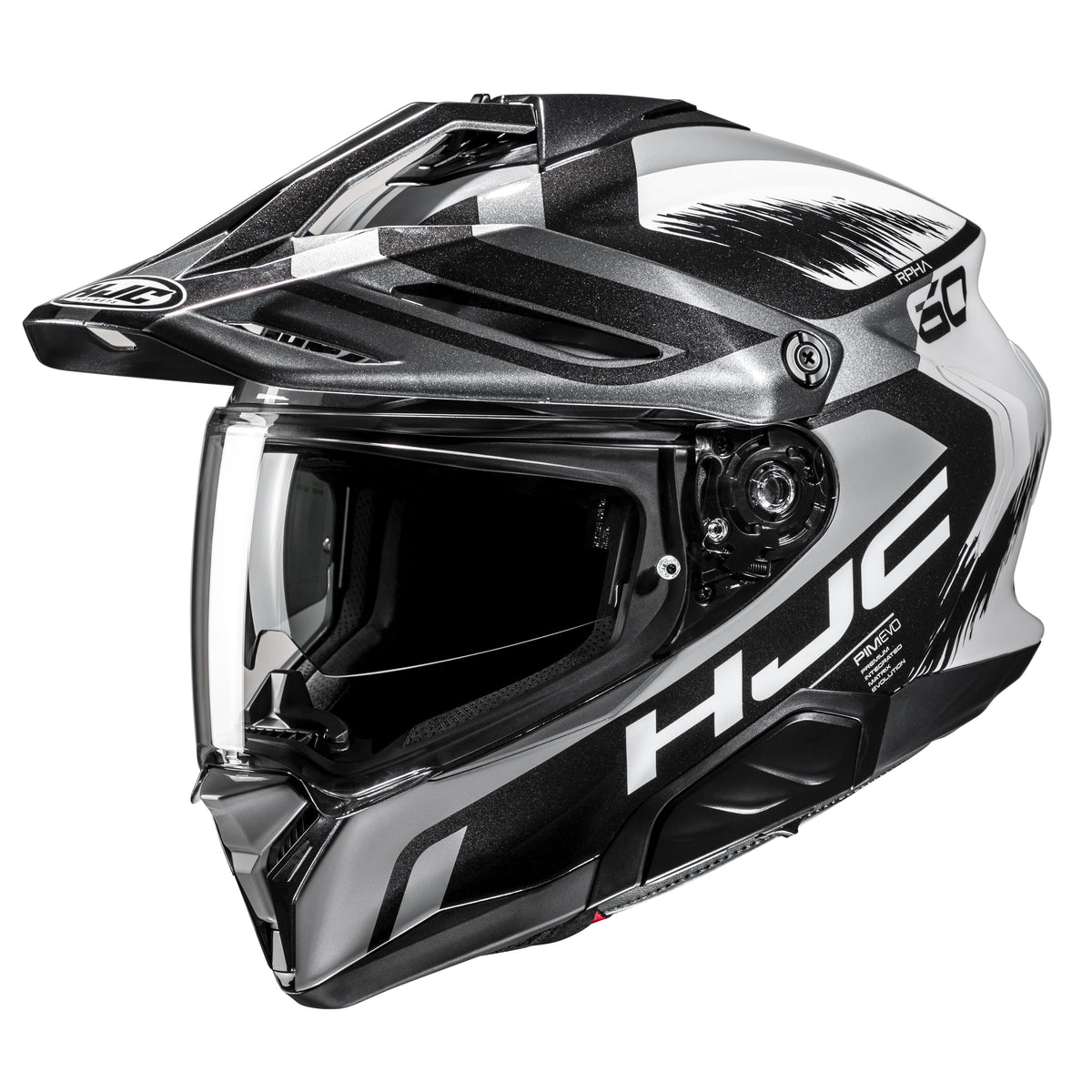 HJC Rpha 60 Quid
