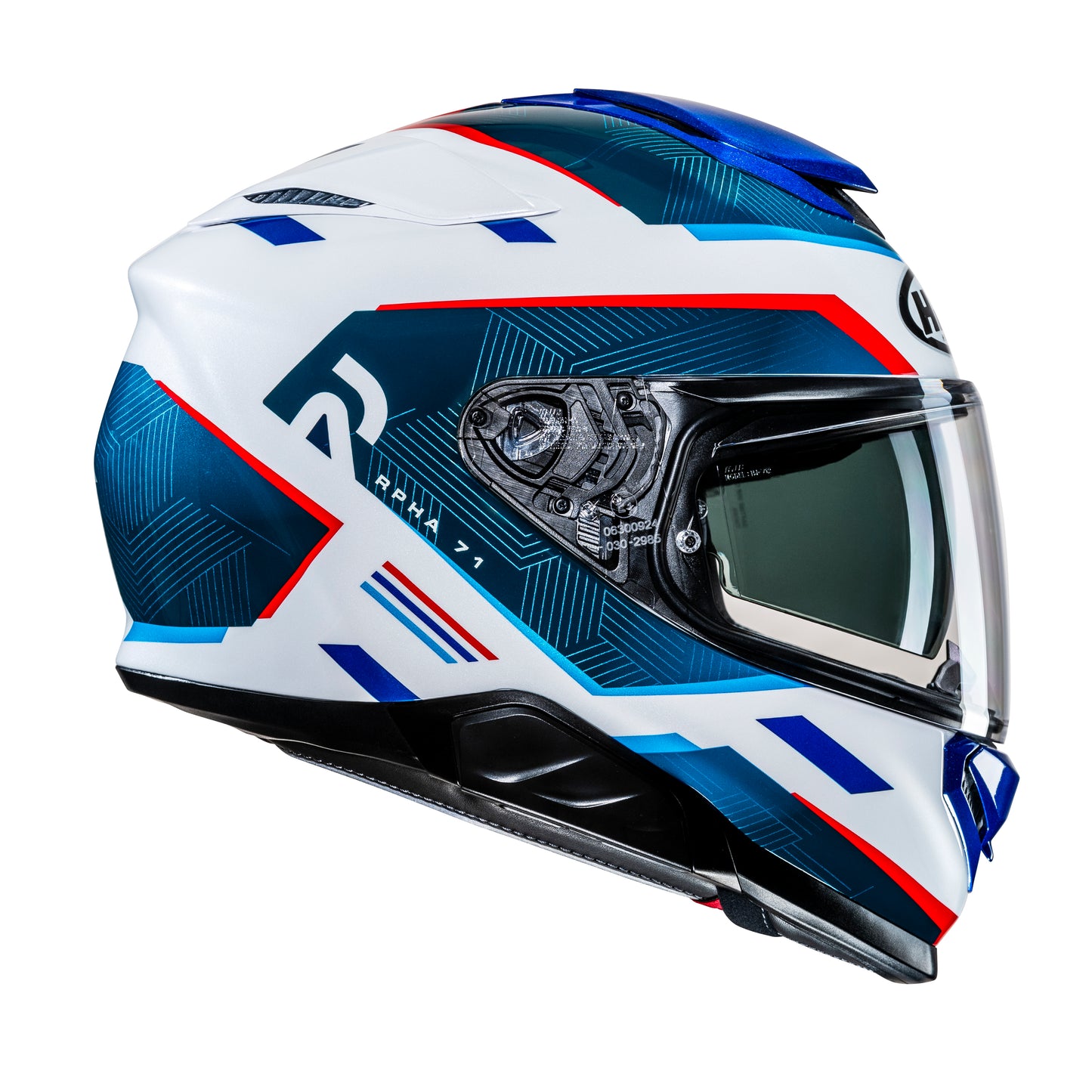 HJC RPHA 71 ELLON