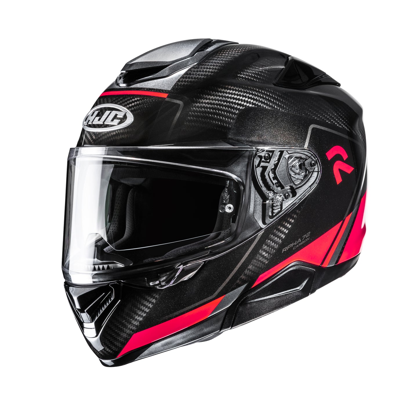 HJC RPHA 72 CARBON FYNEX