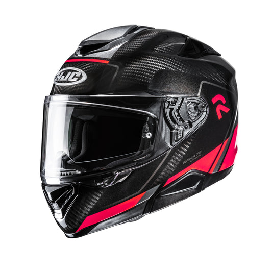 HJC RPHA 72 CARBON FYNEX