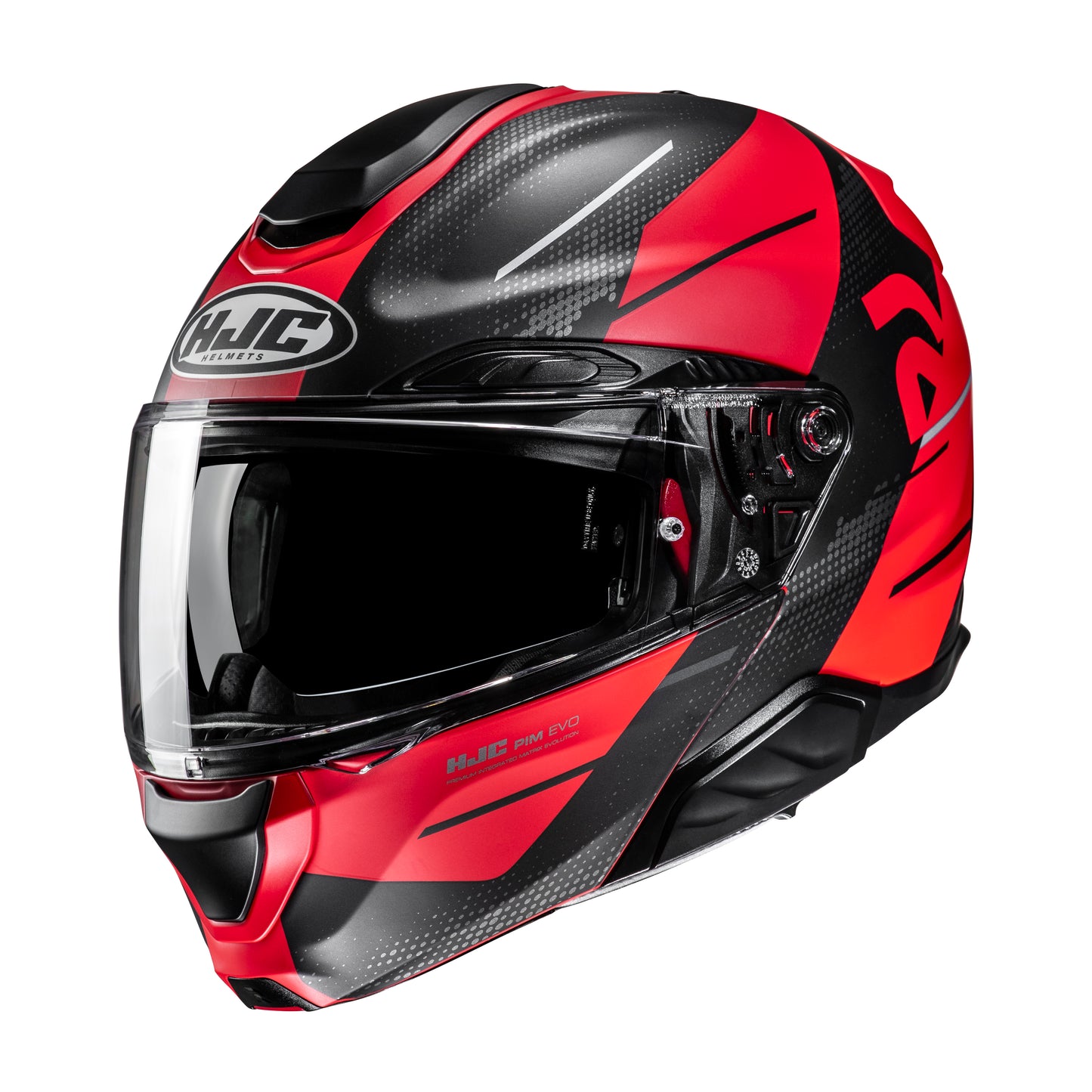 HJC RPHA 91 BLAT