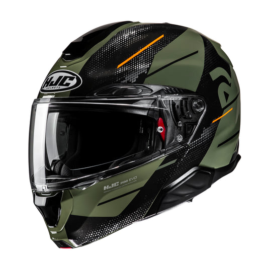 HJC RPHA 91 BLAT