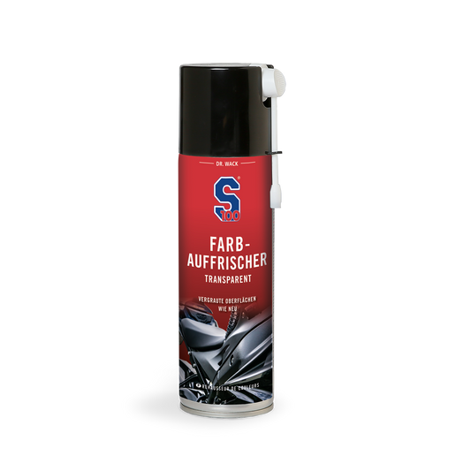 S100 Farb-Auffrischer