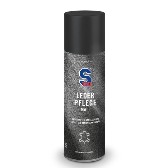 S100 Leder-Pflege Matt