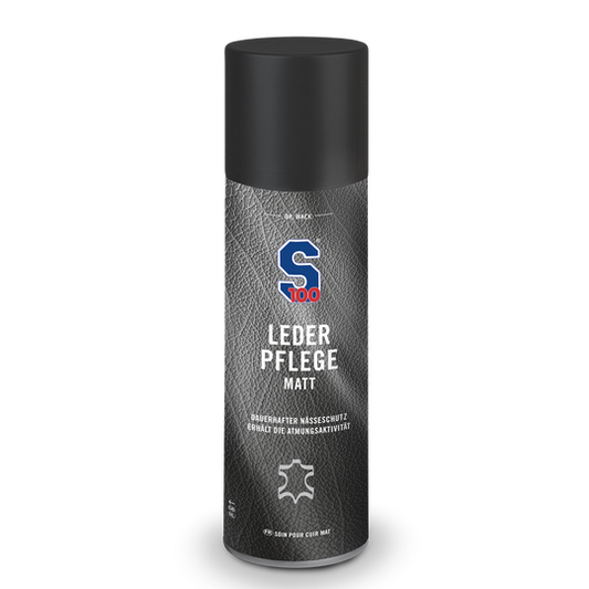 S100 Leder-Pflege Matt