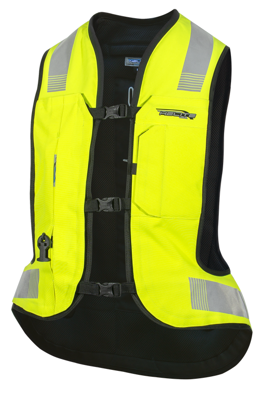 Helite Motorrad Turtle Weste 2.0