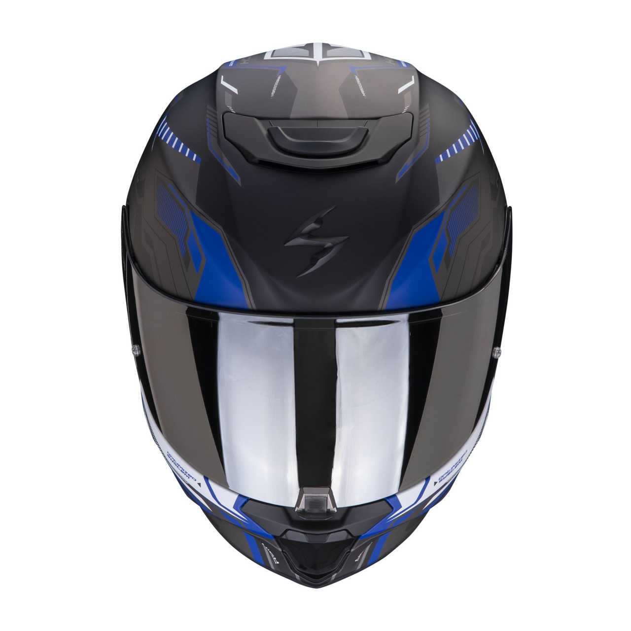 SCORPION EXO-391 HAUT