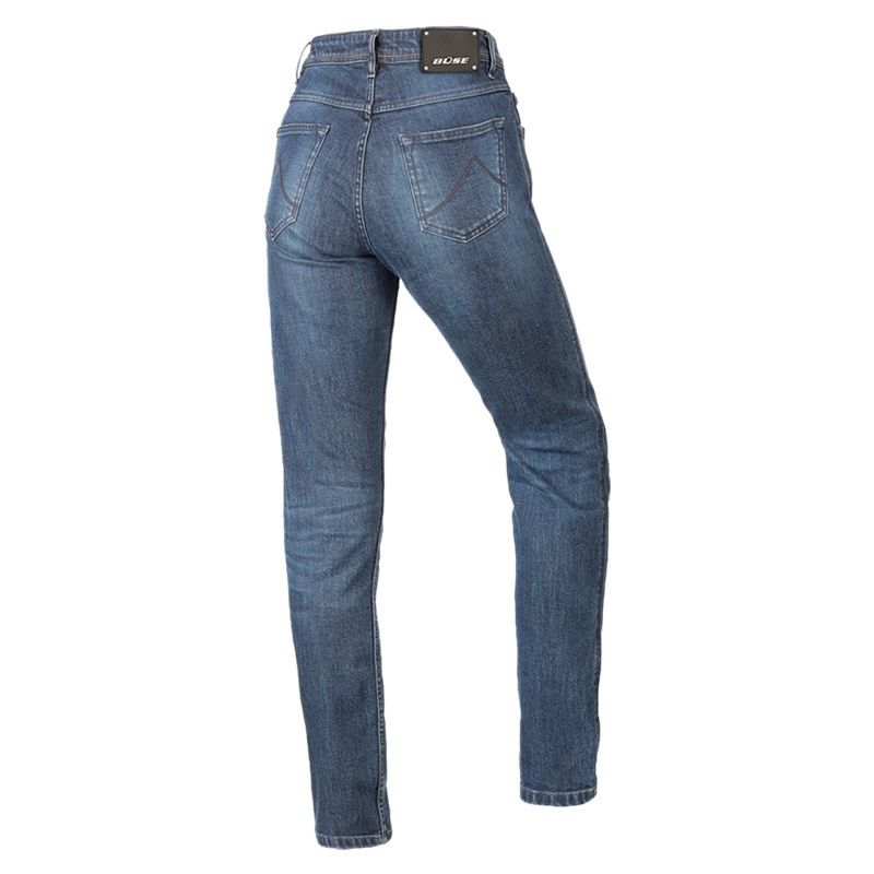 BÜSE Denver Jeans Damen