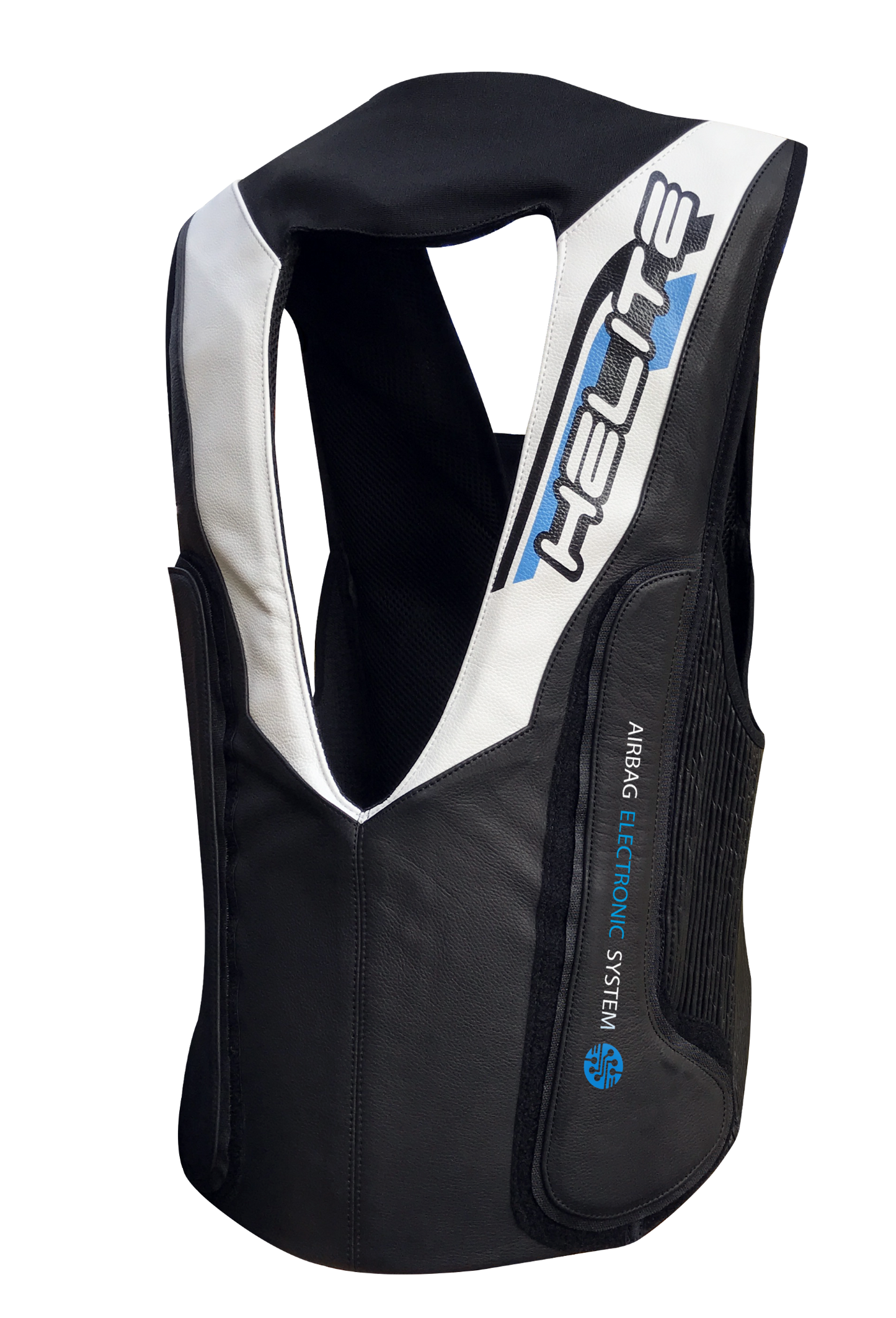 Helite e-GP-Air 2.0 Racetrackweste
