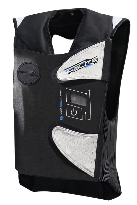 Helite e-GP-Air 2.0 Racetrackweste