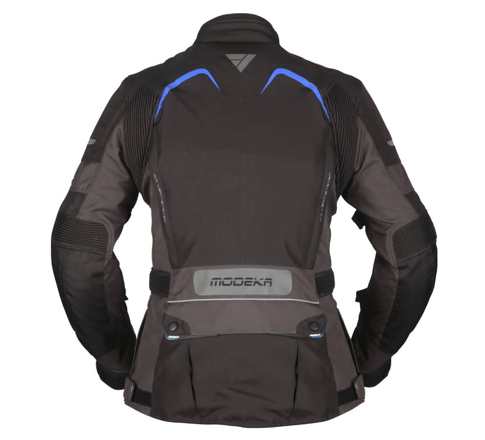 MODEKA Jacke Elaya Lady