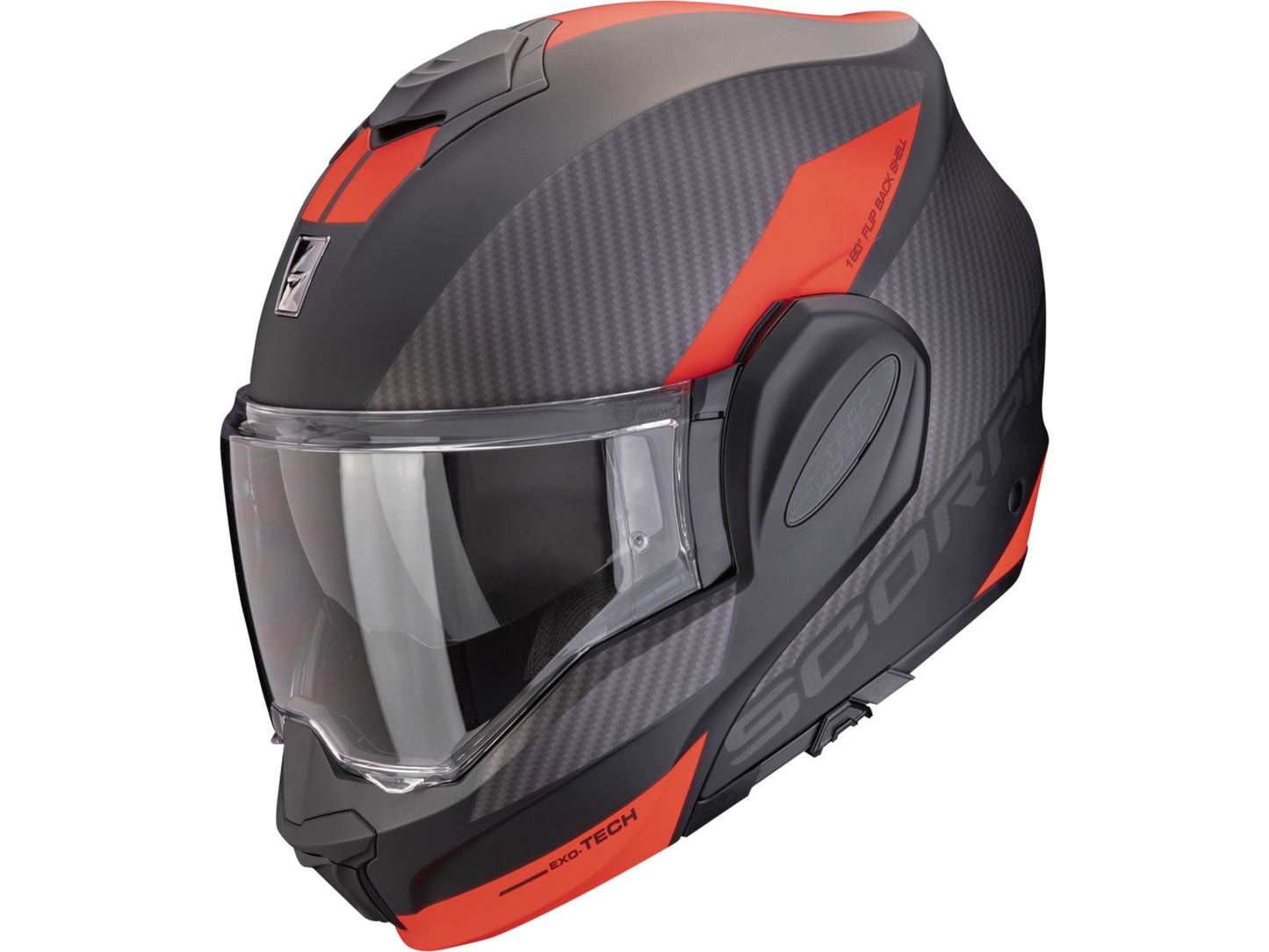 SCORPION EXO-TECH EVO TEAM