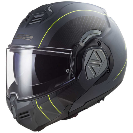 LS2 FF906 ADVANT COOPER