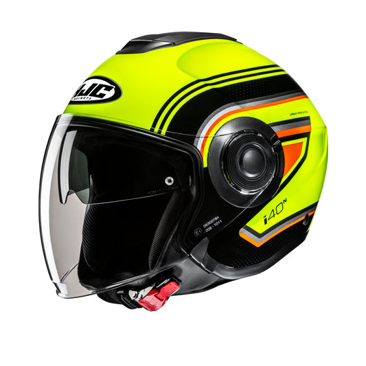 HJC i40N LINIA