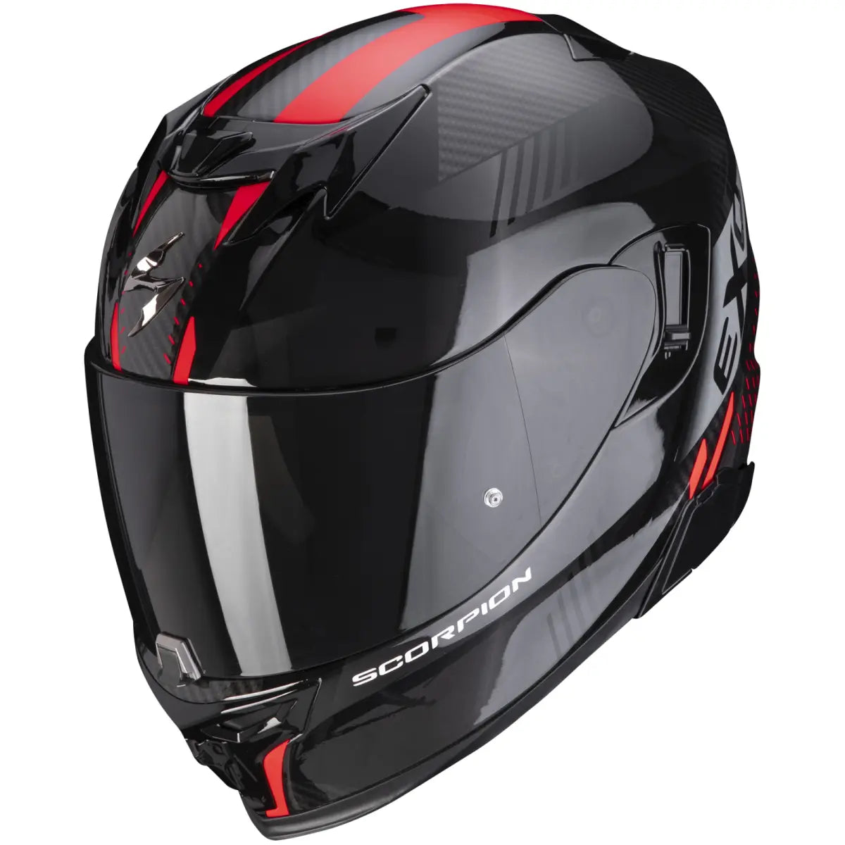 SCORPION EXO-520 EVO AIR LATEN