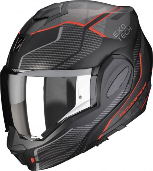 SCORPION EXO-TECH EVO ANIMO