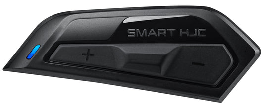 SMART HJC - 21B FLAT BLACK