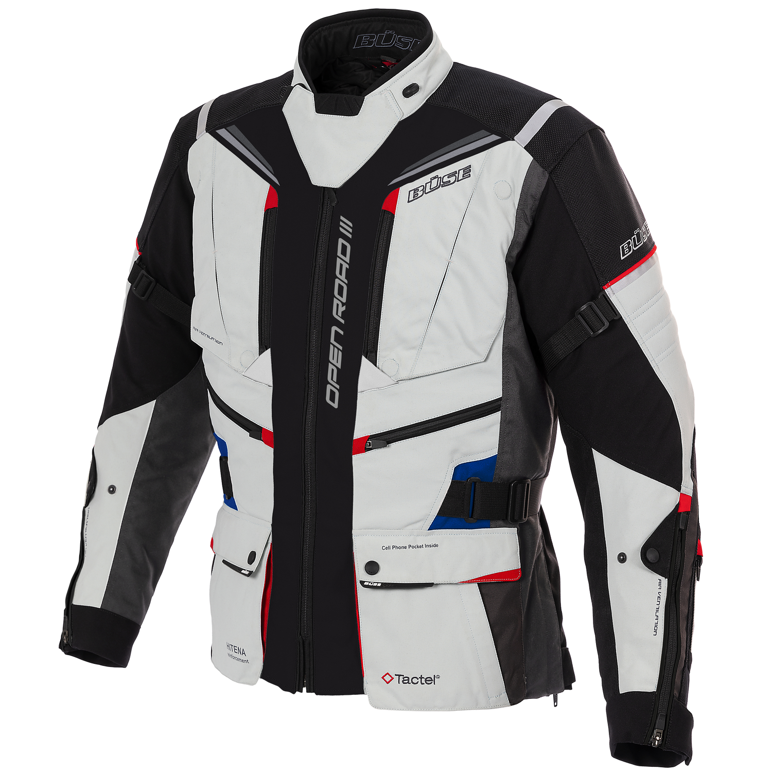Büse Herren Textilbekleidung
